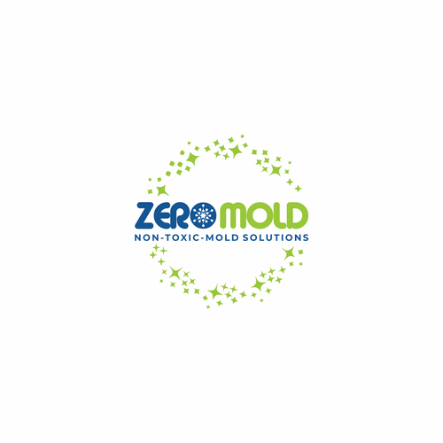 New Zero Mold Logo Design by nutronsteel