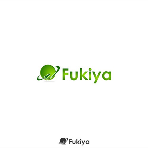 Logo design contest entry by NNF