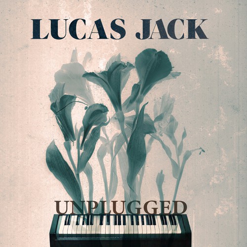 Album Cover contest entry by ALOTTO