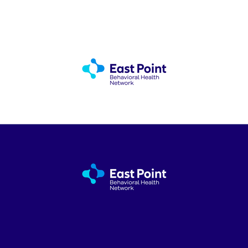 Beautiful logo needed for our behavioral health network  Design by Rumah Lebah