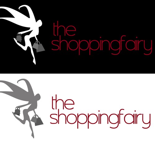 LOGO for a Personal Shopper Design by vision 22