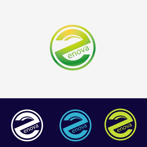 Design di Zenova Logo: Revolutionary suite of health and wellness mobile apps di Sanjayarts123