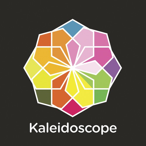 logo for Kaleidoscope Logo design contest
