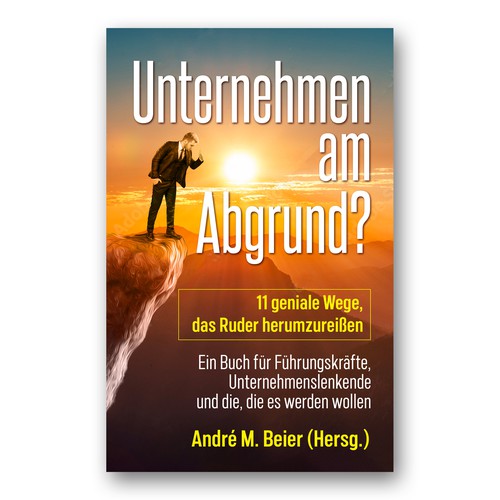 Book cover contest entry by Colibrian