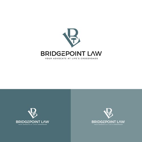 Millennial female-led law firm in Alaska Diseño de Cgrove™