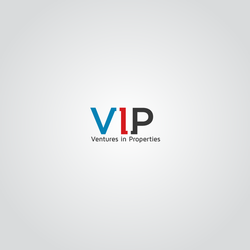 Real estate agent seeking a logo that plays on a VIP image. Design by BiLyboyZ