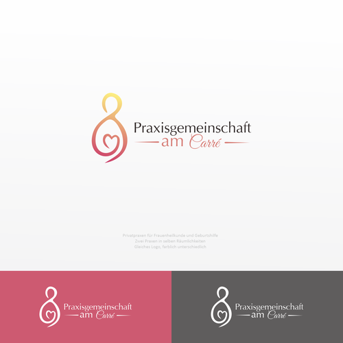 Proposta di design per un contest della categoria Logo realizzata da Surya Aditama