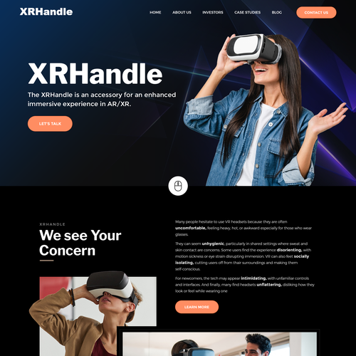  contest entry by Pinku