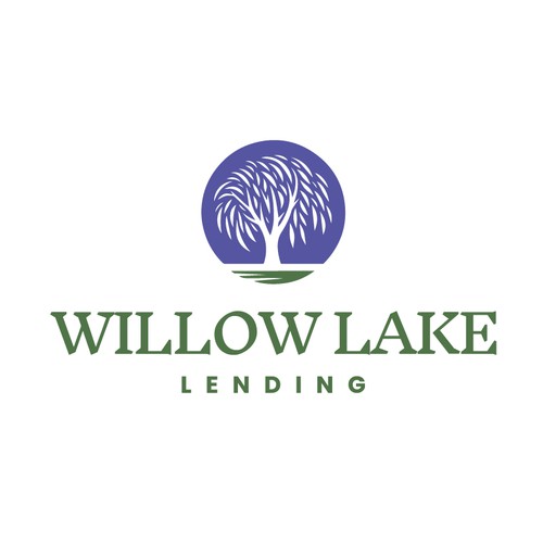 Industry-Leading Online Lending Company Needs a Professional Logo Diseño de Marvelous Maria