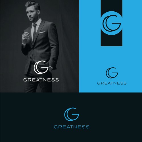 Greatness Design by dprojects