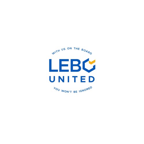 LEBO United Design por Mori Summer