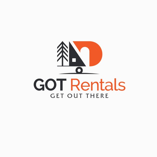Designs | Let the outdoors be your inspiration to design a logo for a ...