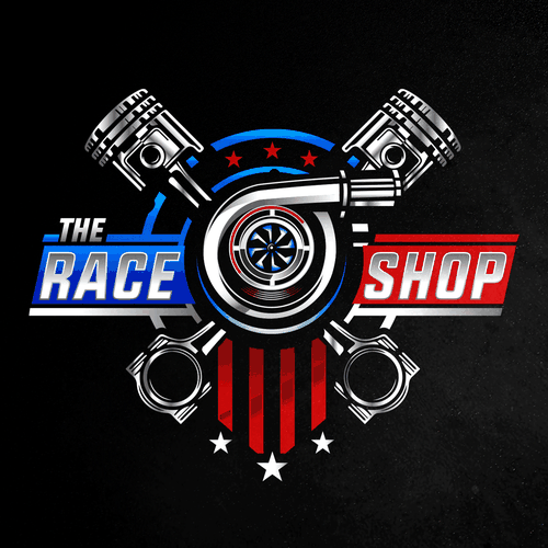 Auto performance shop logo Design by Night Hawk