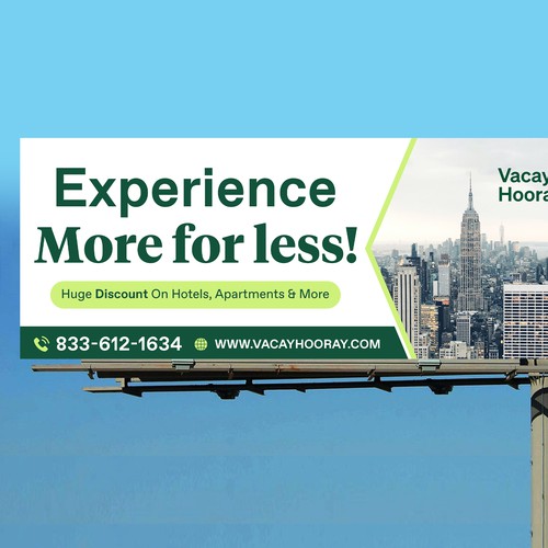 Design di Beauiful Graphics Online Travel Agency di Design Core ♥