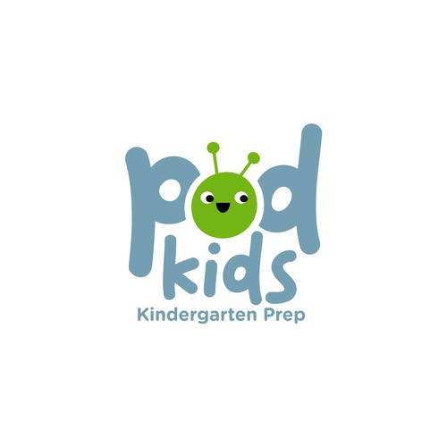 New Preschool Business- Launching for Scale! Design by Warnaihari