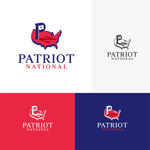 Patriots National Golf Club Design réalisé par htdocs ˢᵗᵘᵈⁱᵒ