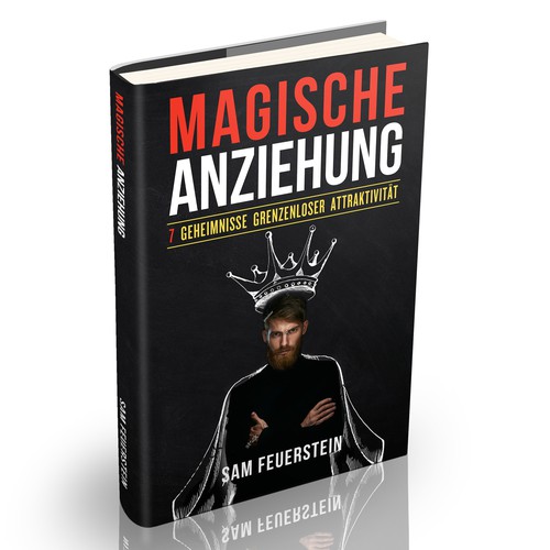 Book cover contest entry by JCNB