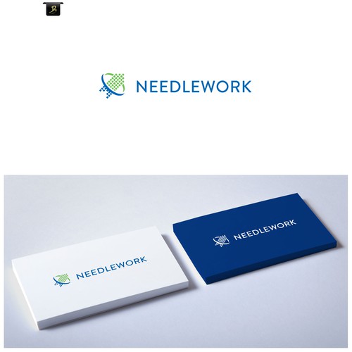 Logo design contest entry by Randys