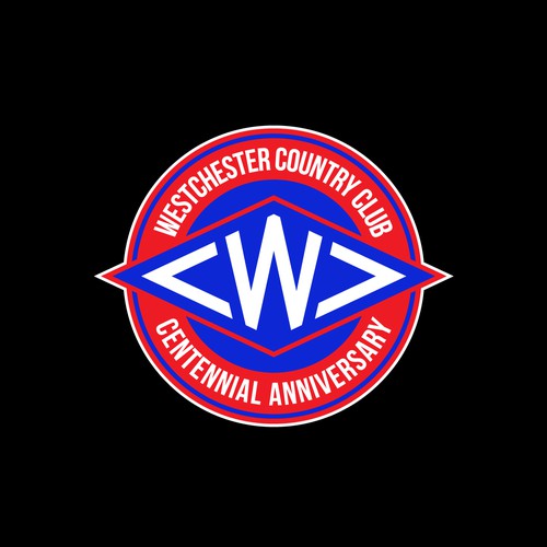 Centennial Anniversary Logo Design by Black-Pepper