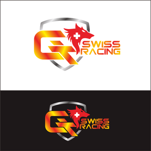 Designs | Logo for a Motor Racing Team | Logo design contest