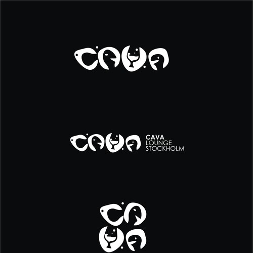 New logo wanted for Cava Lounge Stockholm Design by LogoLit