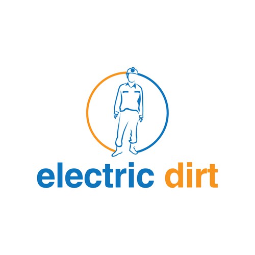 Electric Dirt Design por Sighit