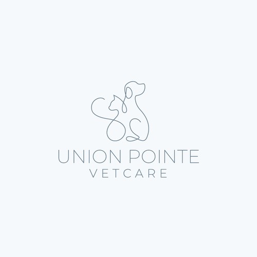 Upscale Veterinary Practice Diseño de Unlockit