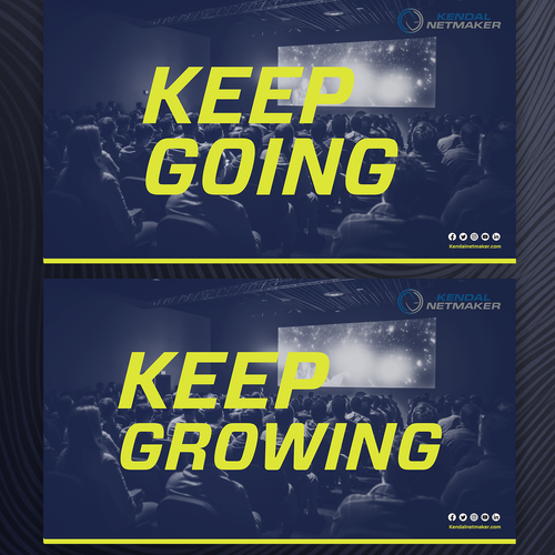 Powerpoint Template needed Design by bmp design