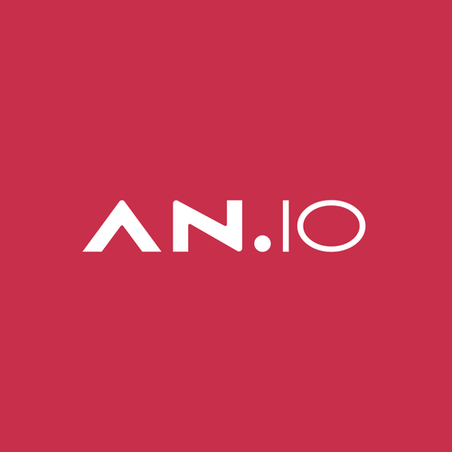 Help us to rebrand from aneo.at to an.io or anio.at Design by pantess art