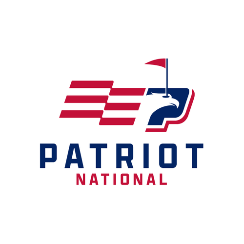 Patriots National Golf Club Design von Ye_eS