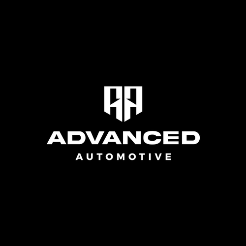 Automotive shop rebranding logo as we take our next big step in business growth/expansion Réalisé par Algozia