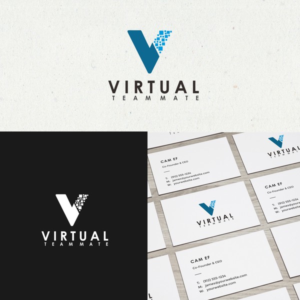 Design by ARTemis. titled "logo"