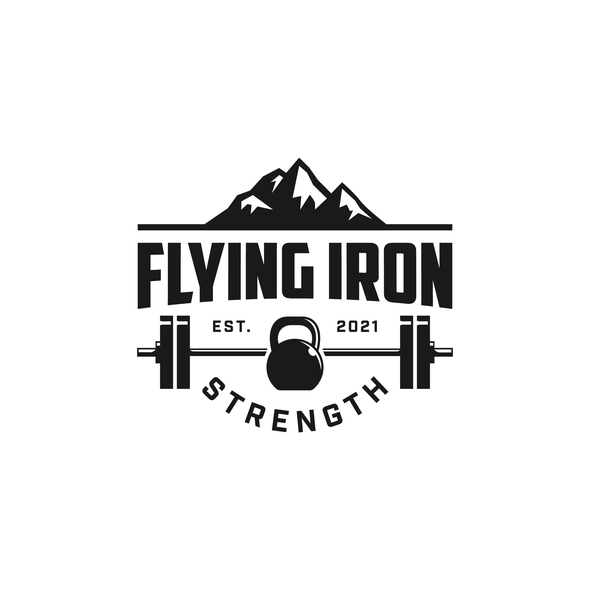 Crossfit Logos: the Best Crossfit Logo Images | 99designs