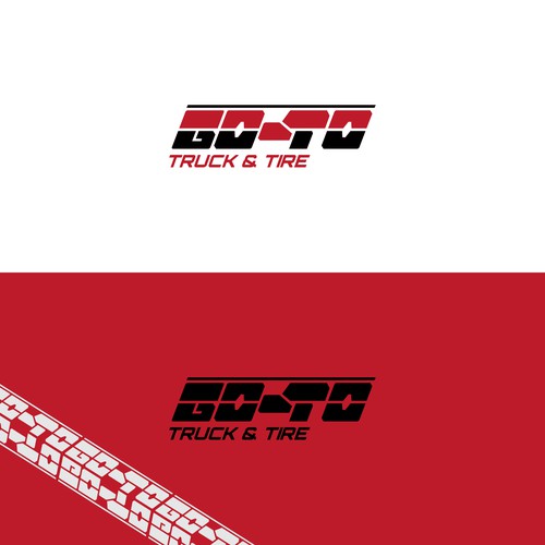 Design a go to logo for our shop. Design by salmArt26