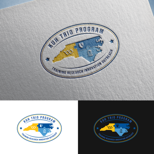 Design an Innovative Logo for Academic Research Program Design by Alexa_27