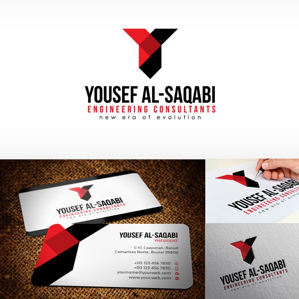 Design by :FOURTHIRTY: titled "Y"