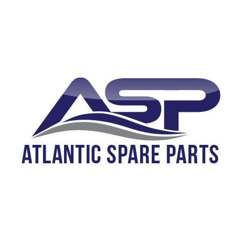 "Novo logo da Atlantic" winning Logo & brand identity pack