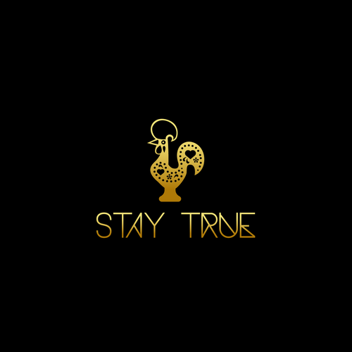 We need a high end logo maker who specializes in luxury, quality and gold! Design by JR Logohype®