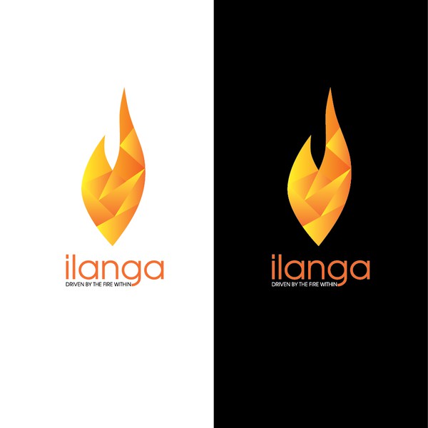 A logo design for pharmaceutical company