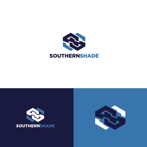 Cool southern classic logo Design by HKMLCH