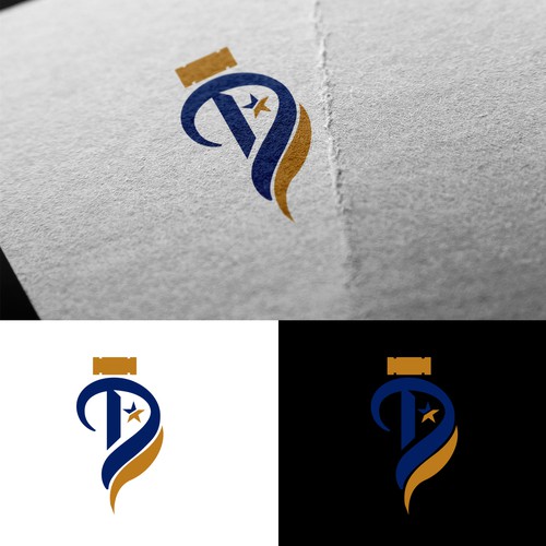 Logo design contest entry by checkmate™