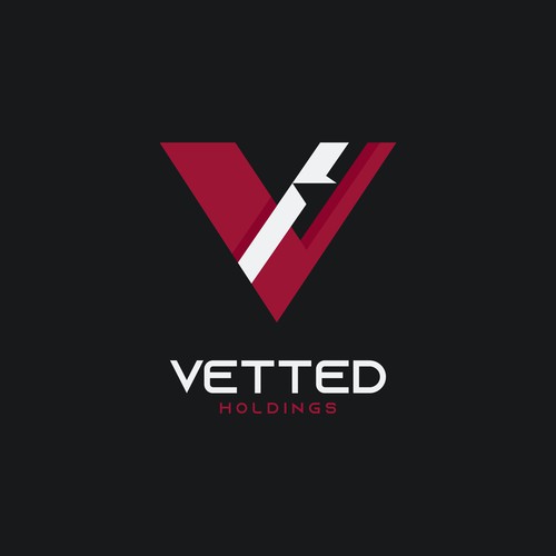 Design di Vetted Holdings New Logo di Limitless☝
