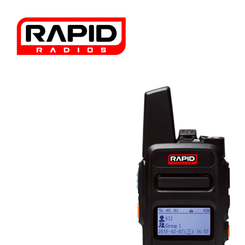 Masculine and Hip design for Walkie Talkie Brand Design by ⭐HELMIpixel™⭐