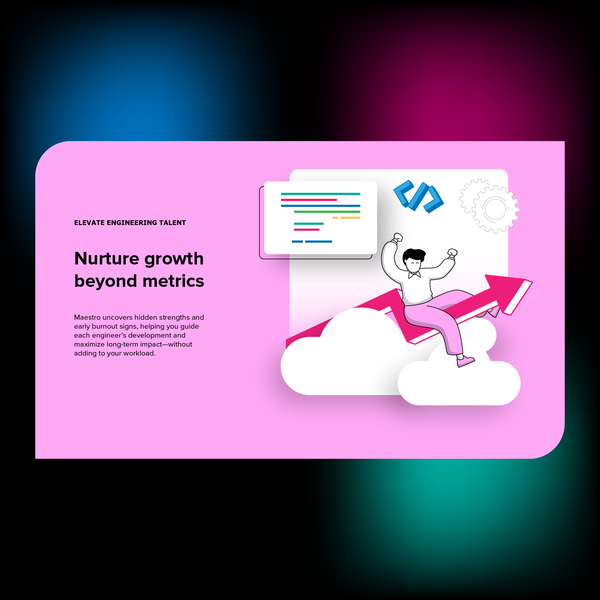 Illustration for MaestroAI