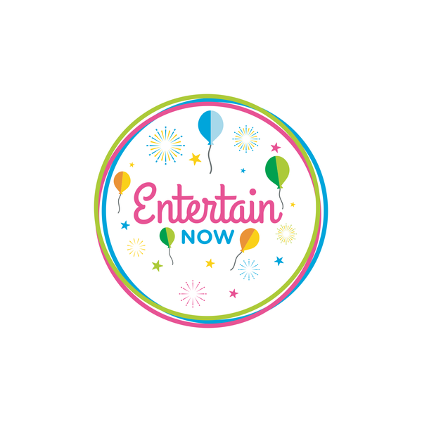 Design by Prospera © titled "Entertain Now"