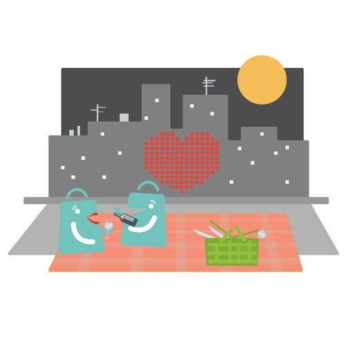 Other design contest entry by zamajacnuna