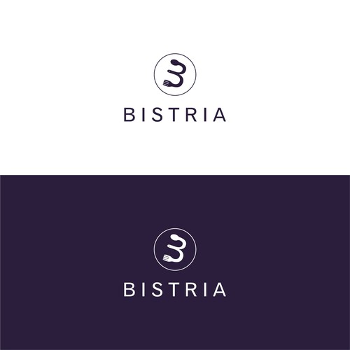 Logo & hosted website contest entry by Logicainfo ♥