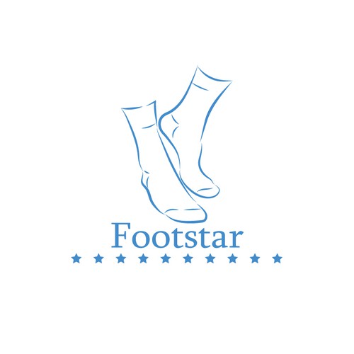 Logo design contest entry by Den.Design