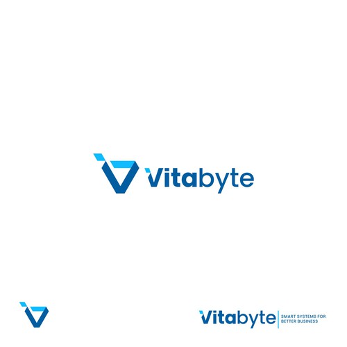 Powerful strong design that is memorable and corporate Design by SeniRusa