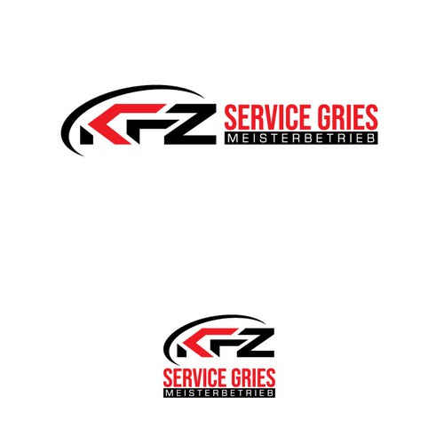 Logo design contest entry by Manishah